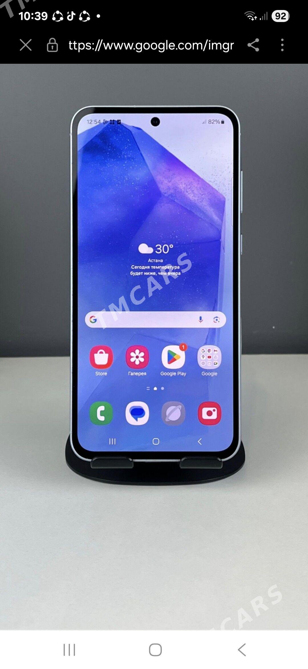 Samsung a55 8 128 - Kaka - img 3