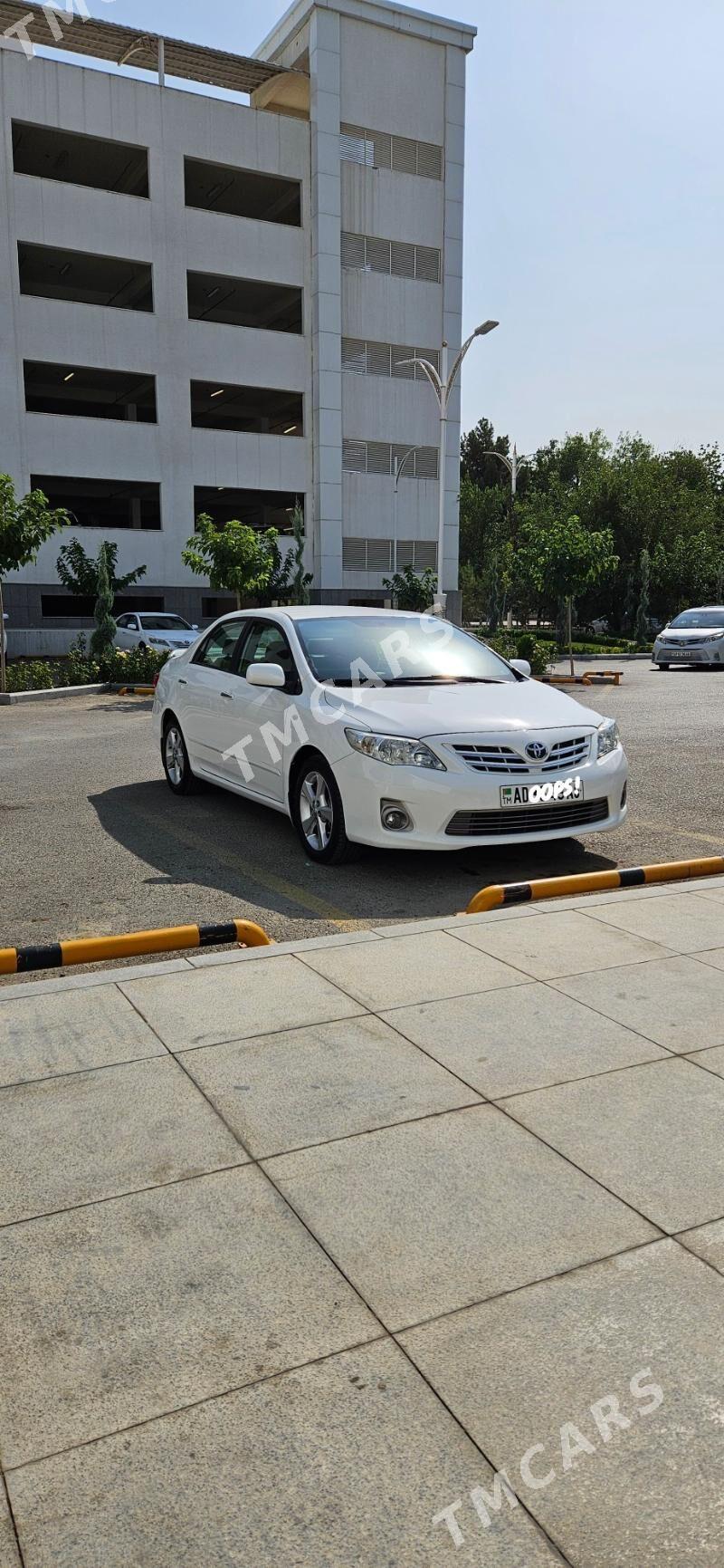 Toyota Corolla 2011 - 170 000 TMT - Aşgabat - img 3
