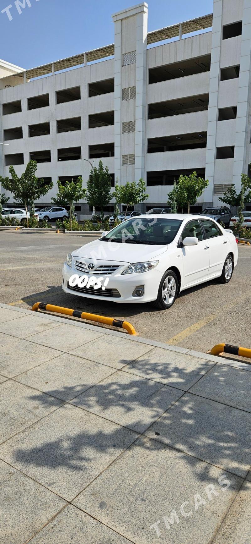 Toyota Corolla 2011 - 170 000 TMT - Aşgabat - img 2
