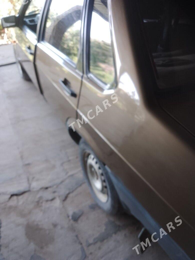 Lada 21099 1999 - 23 000 TMT - Kerki - img 3