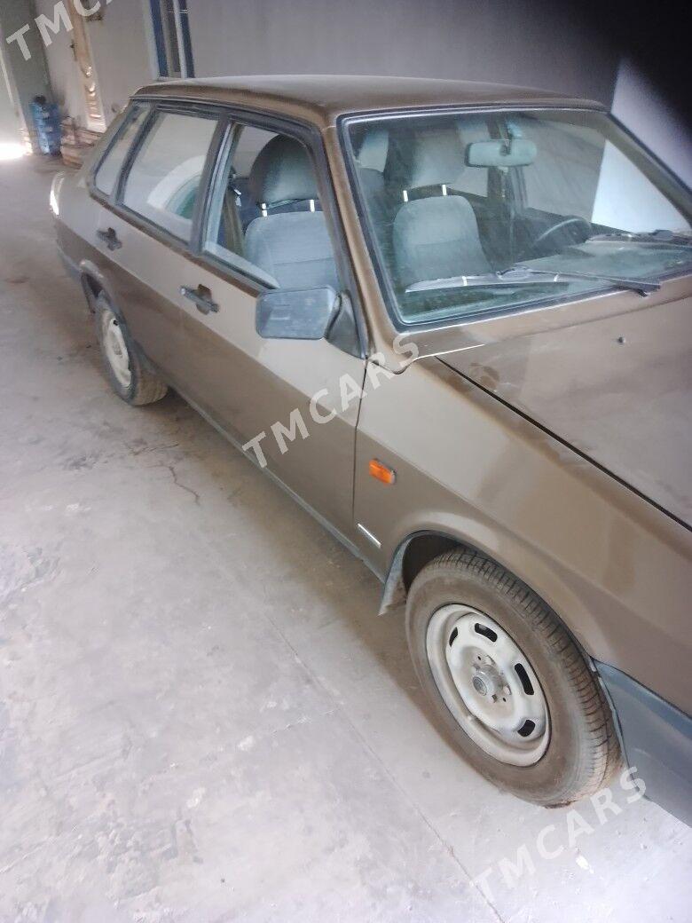 Lada 21099 1999 - 23 000 TMT - Kerki - img 4