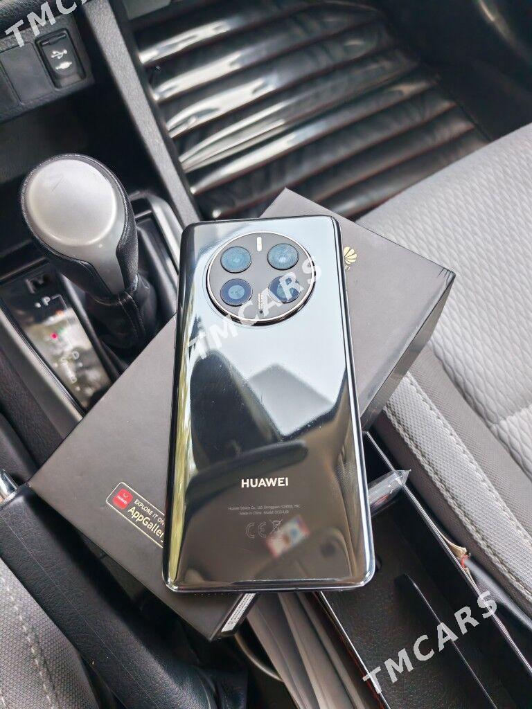 Huawei Mate 50 Pro  - Ашхабад - img 6
