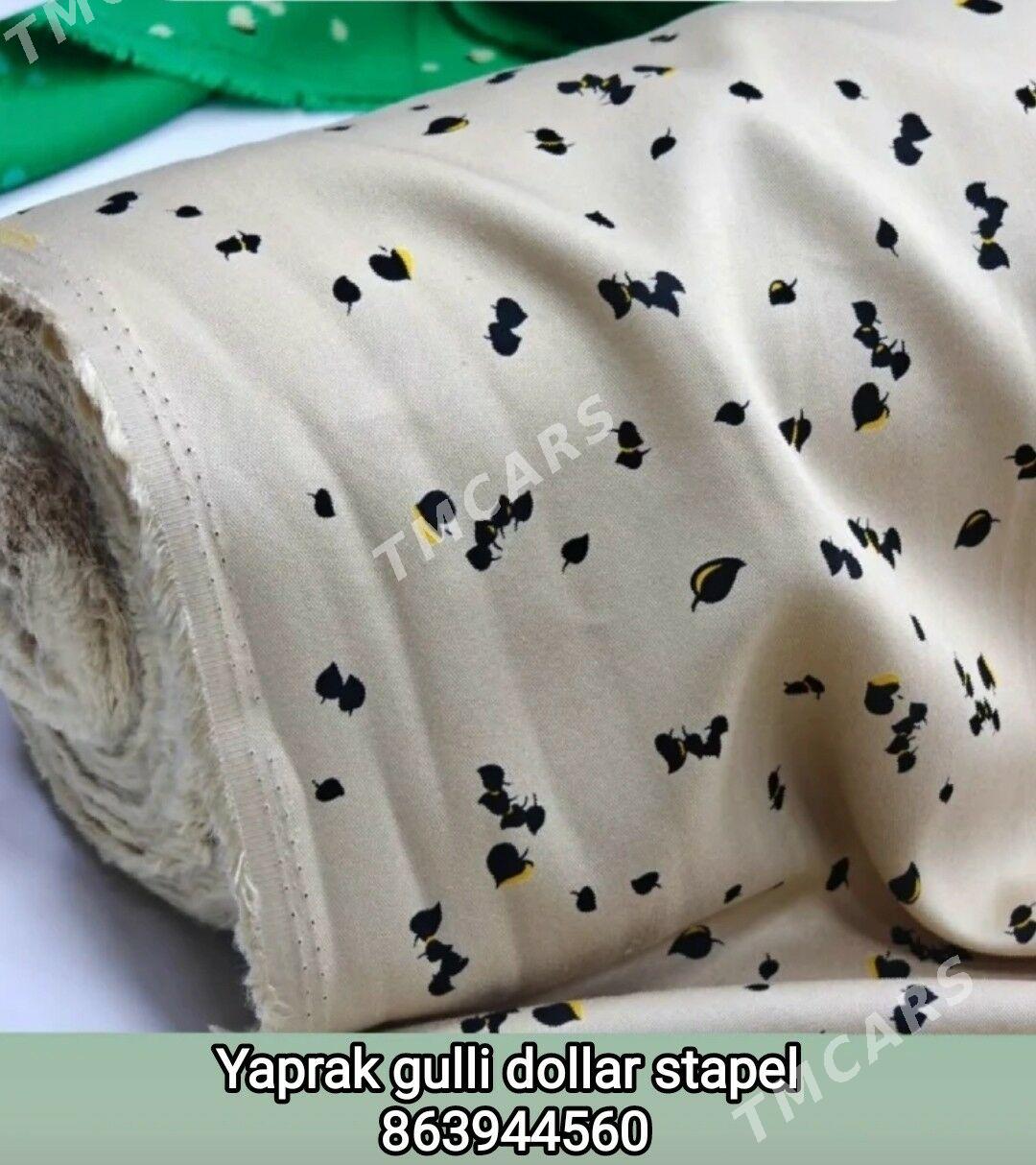 Dollar stapel - "Altyn Asyr" Gündogar bazary (Jygyllyk) - img 5