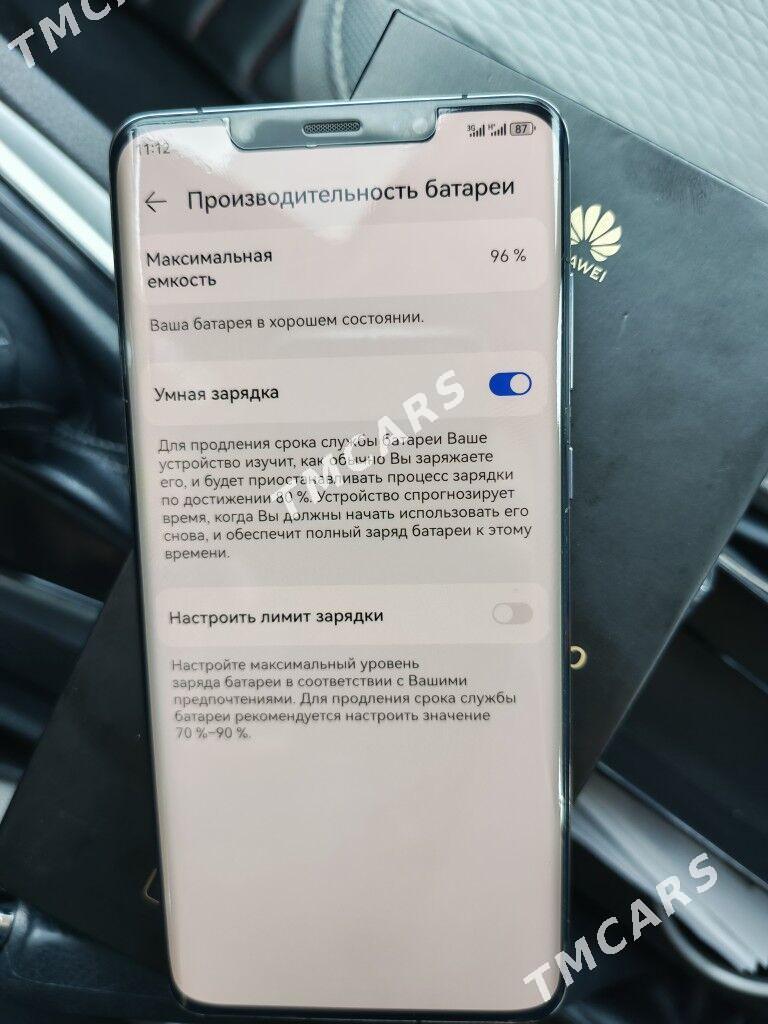 Huawei Mate 50 Pro  - Ашхабад - img 4