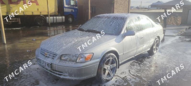 Toyota Camry 2001 - 125 000 TMT - Мары - img 2