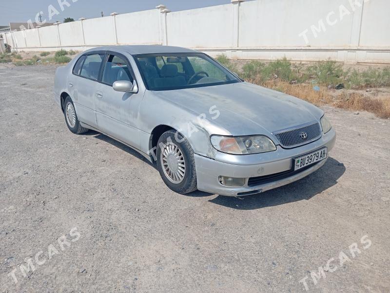 Toyota Aristo 1994 - 26 000 TMT - Kaka - img 2
