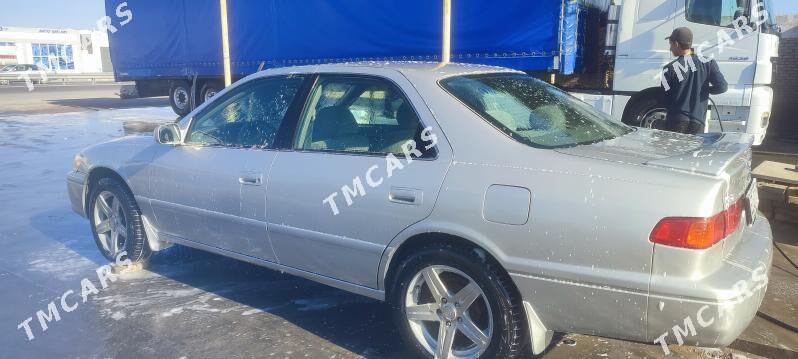 Toyota Camry 2001 - 125 000 TMT - Мары - img 3