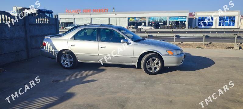 Toyota Camry 2001 - 125 000 TMT - Мары - img 4