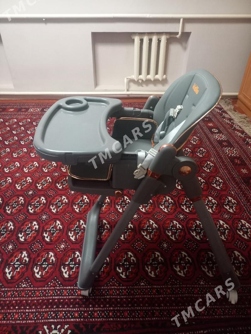 Caga ucin stol kolyaska - Türkmenabat - img 2