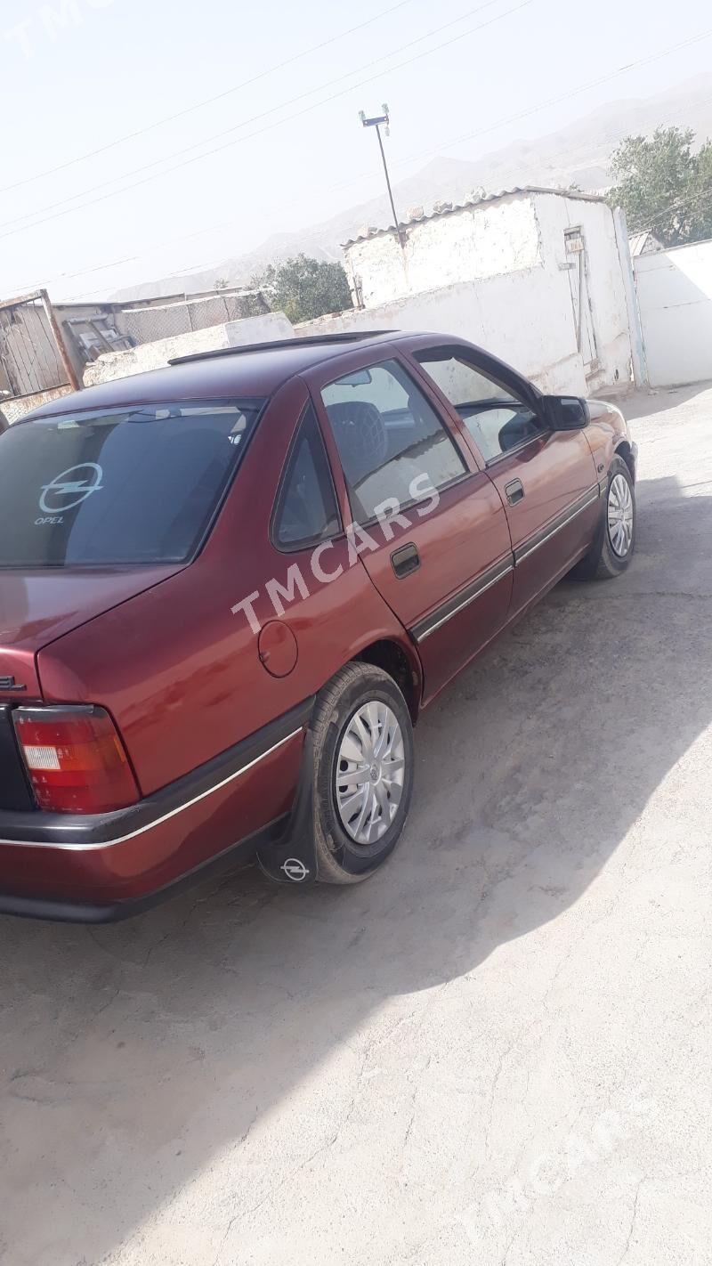 Opel Astra 1990 - 50 000 TMT - Magdanly - img 3