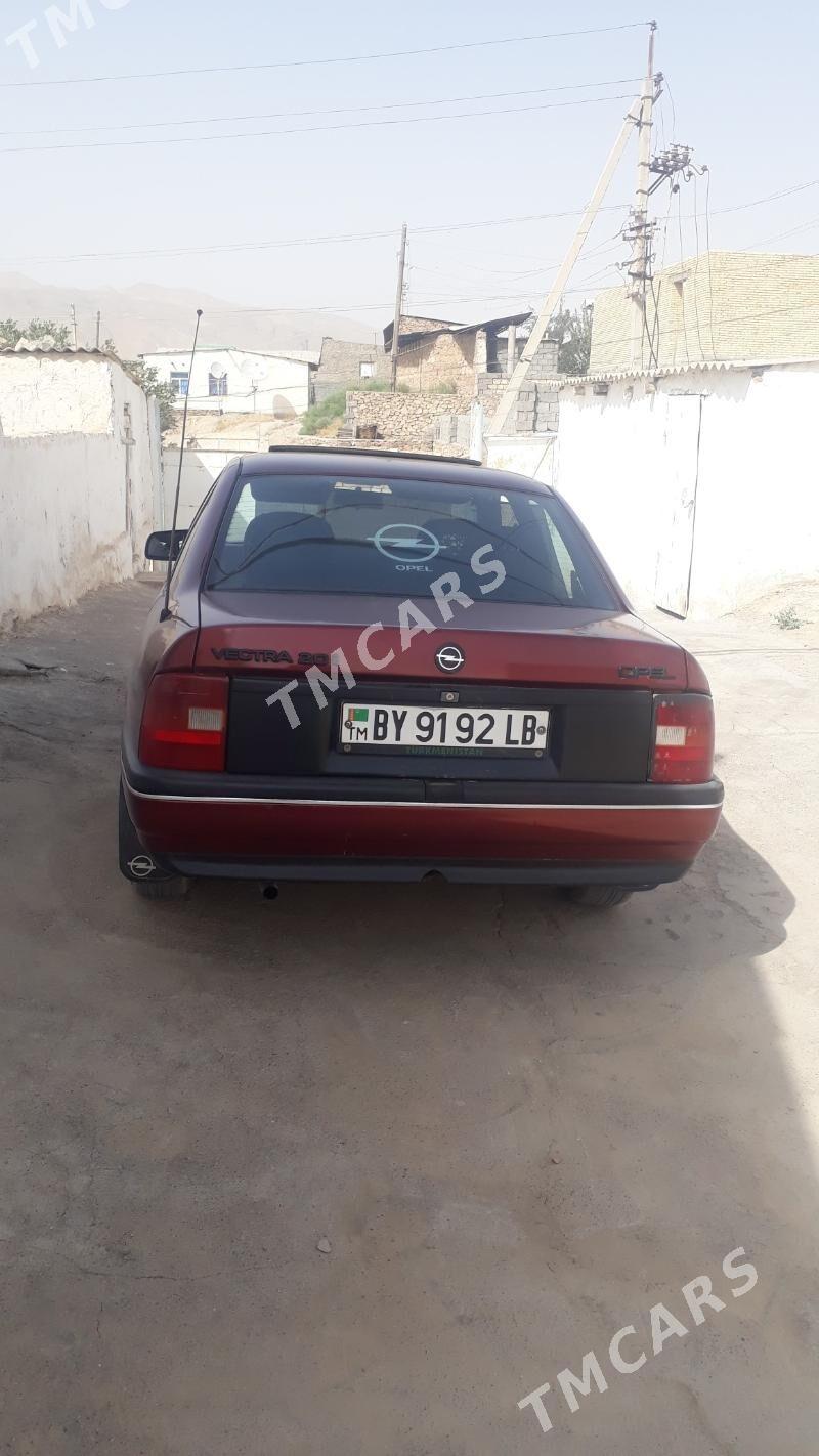 Opel Astra 1990 - 50 000 TMT - Magdanly - img 5