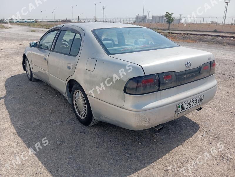 Toyota Aristo 1994 - 26 000 TMT - Kaka - img 8