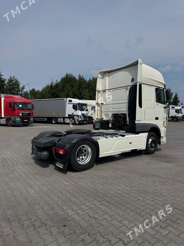 DAF 480 2021 - 787 921 TMT - Aşgabat - img 6
