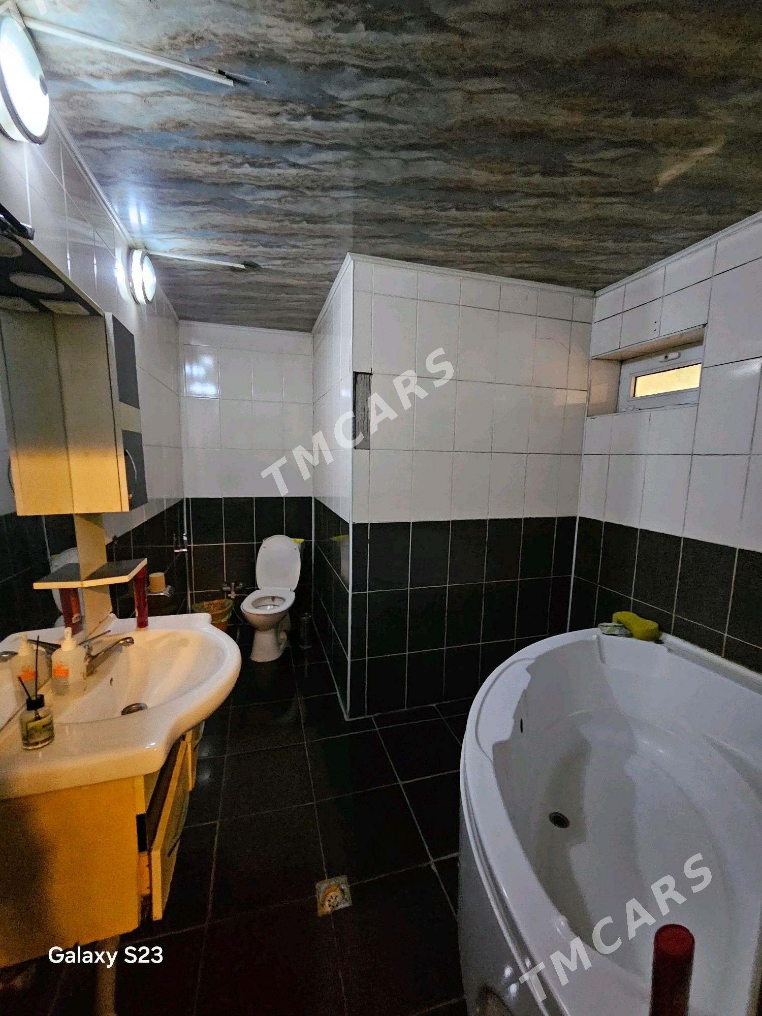 Arenda🤍 Pylan 4kom - Ашхабад - img 3