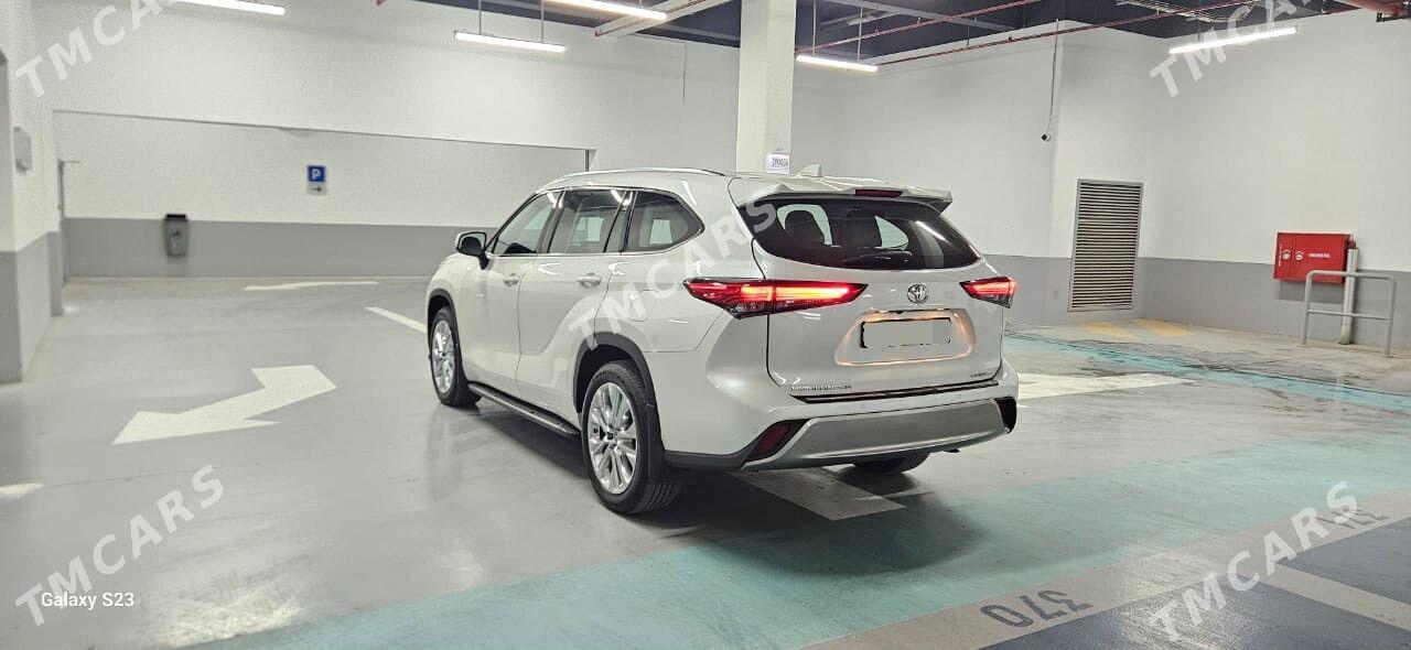 Toyota Highlander 2021 - 690 000 TMT - Aşgabat - img 5