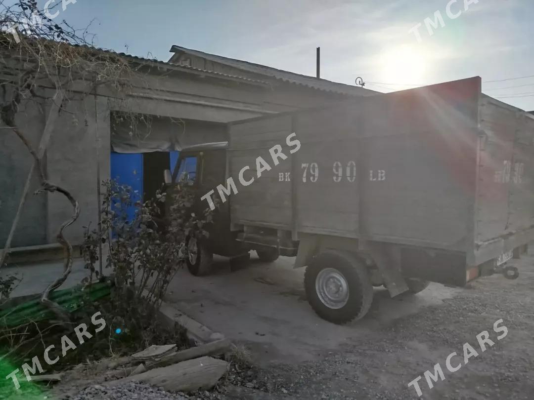 Gaz Gazel 1984 - 42 000 TMT - Türkmenabat - img 2