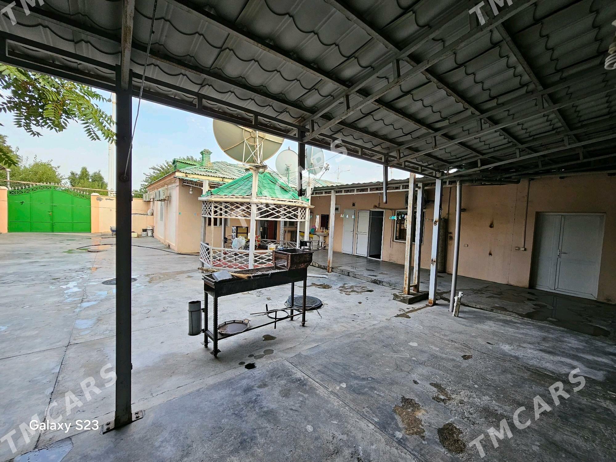 Arenda🤍 Pylan 4kom - Ашхабад - img 2