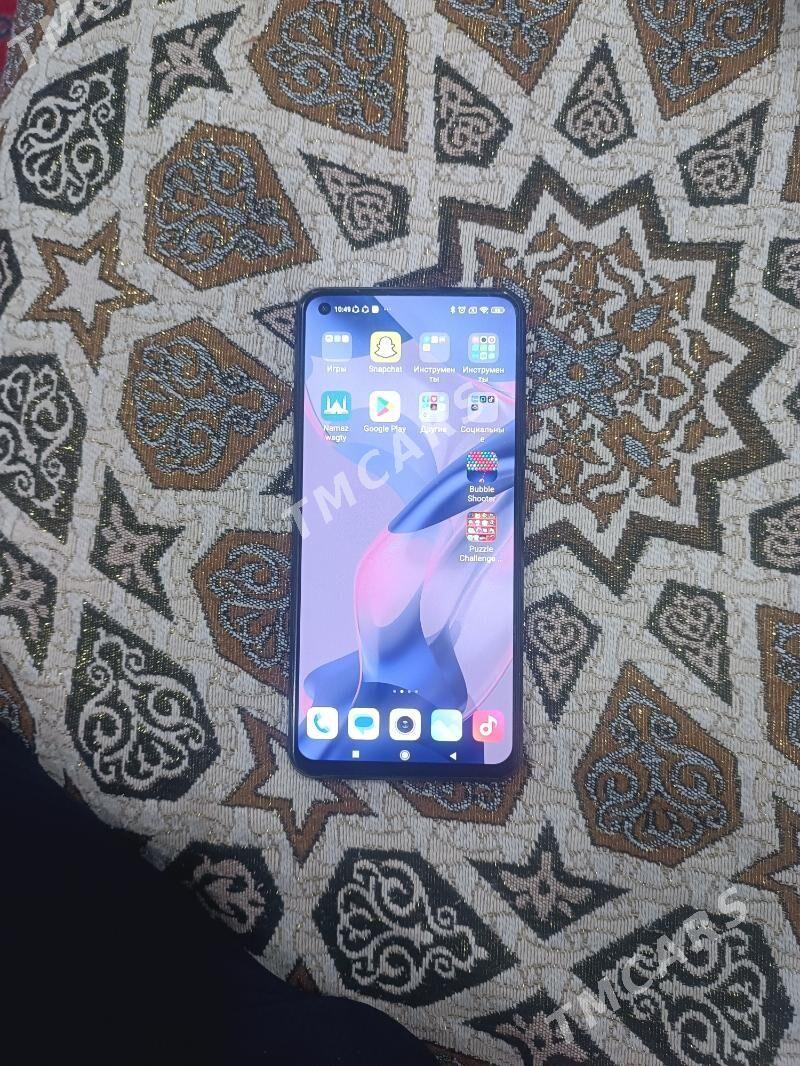 Xiaomi 11 lite 8/128 - Мургап - img 3