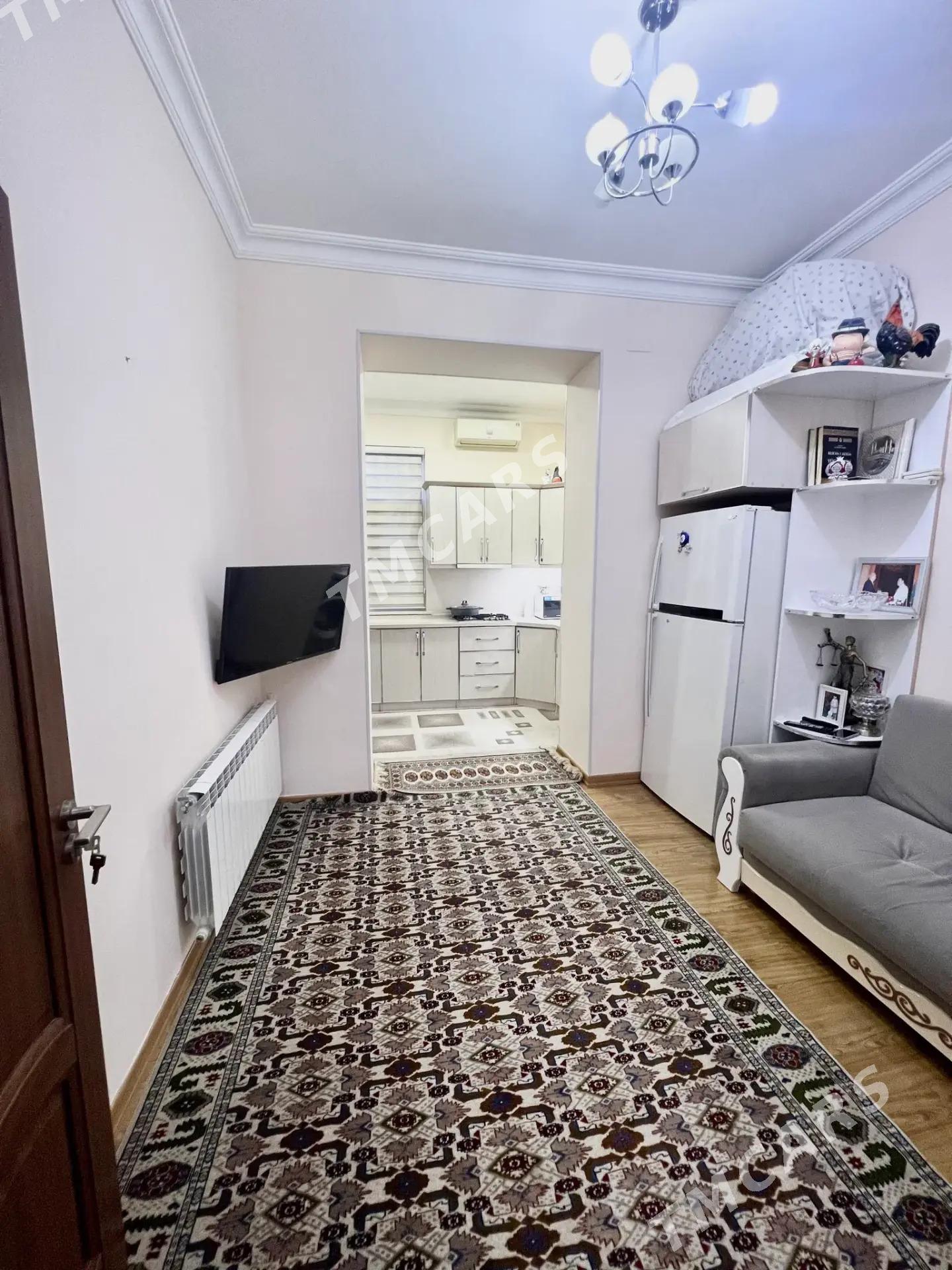 Продажа квартиры - Aşgabat - img 3