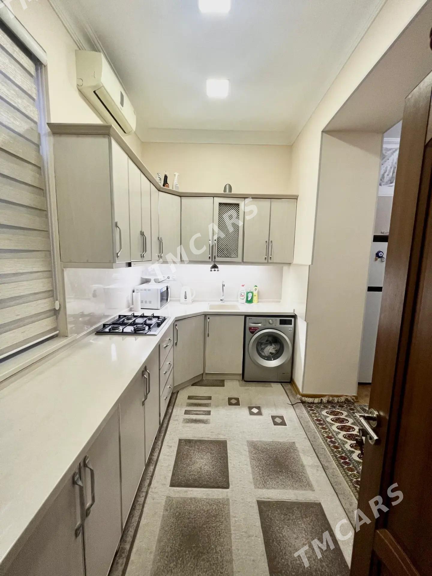 Продажа квартиры - Aşgabat - img 2