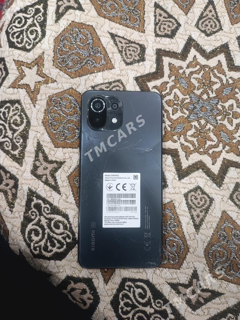 Xiaomi 11 lite 8/128 - Мургап - img 6