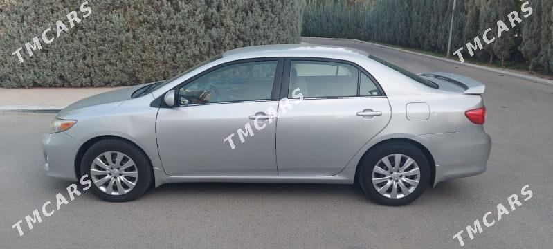Toyota Corolla 2012 - 155 000 TMT - Aşgabat - img 3