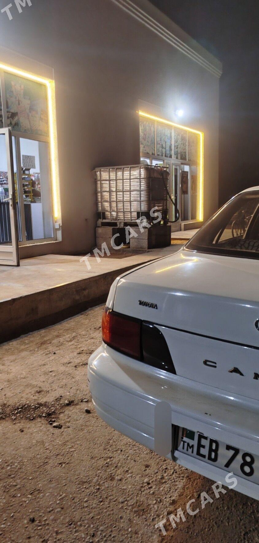 Toyota Camry 1995 - 95 000 TMT - Mary - img 3