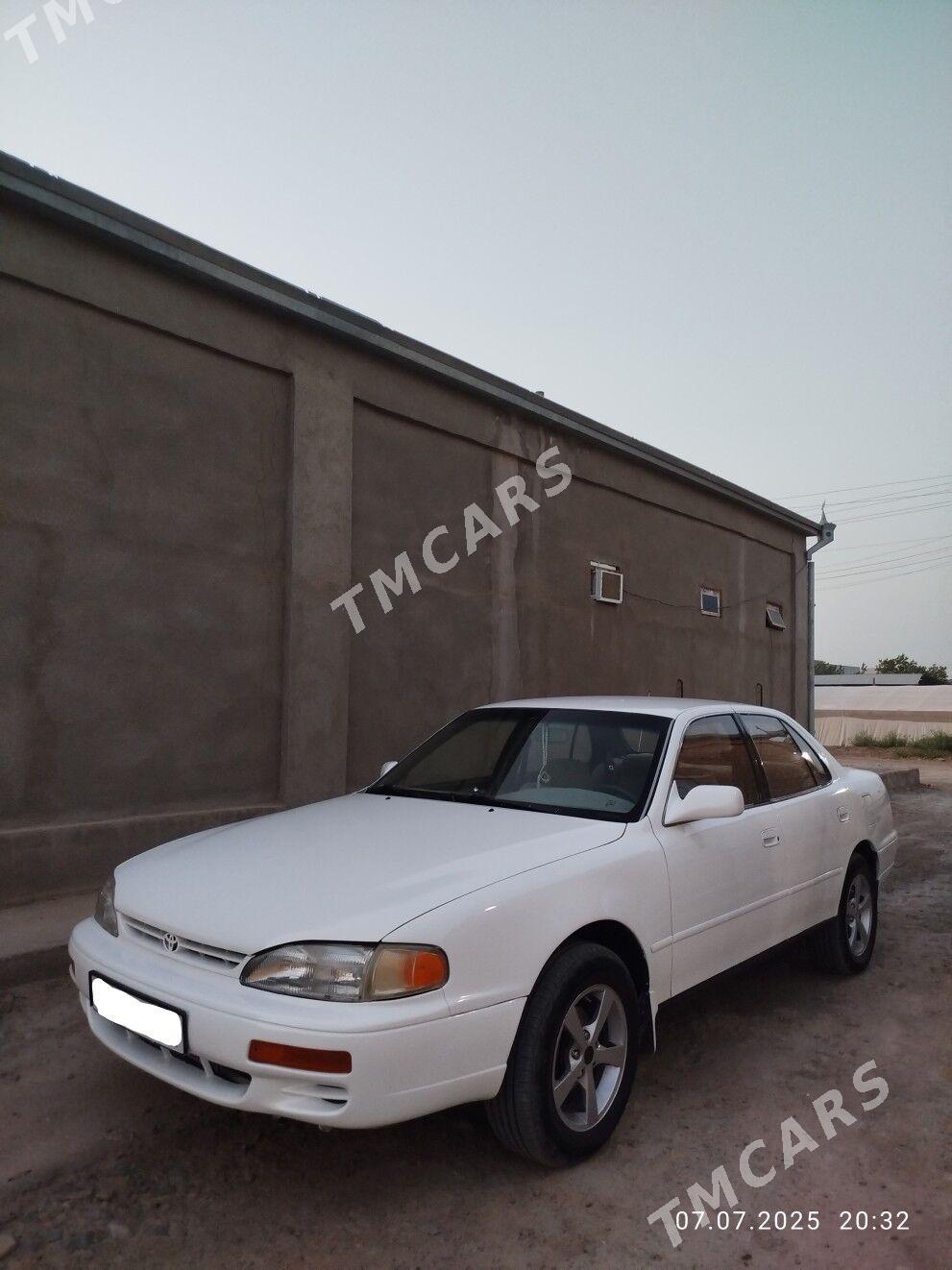 Toyota Camry 1995 - 95 000 TMT - Mary - img 4