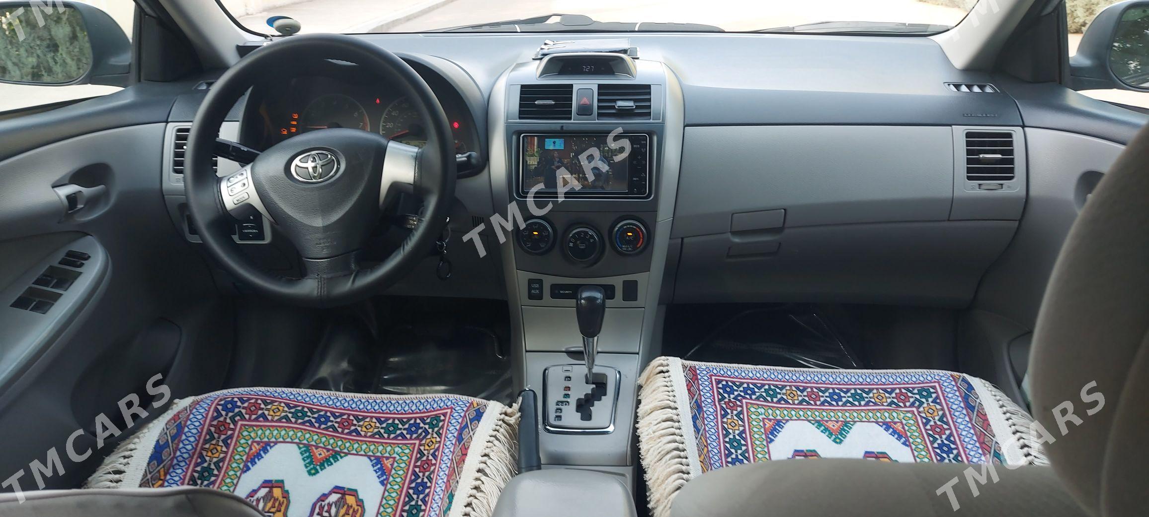 Toyota Corolla 2012 - 155 000 TMT - Aşgabat - img 6