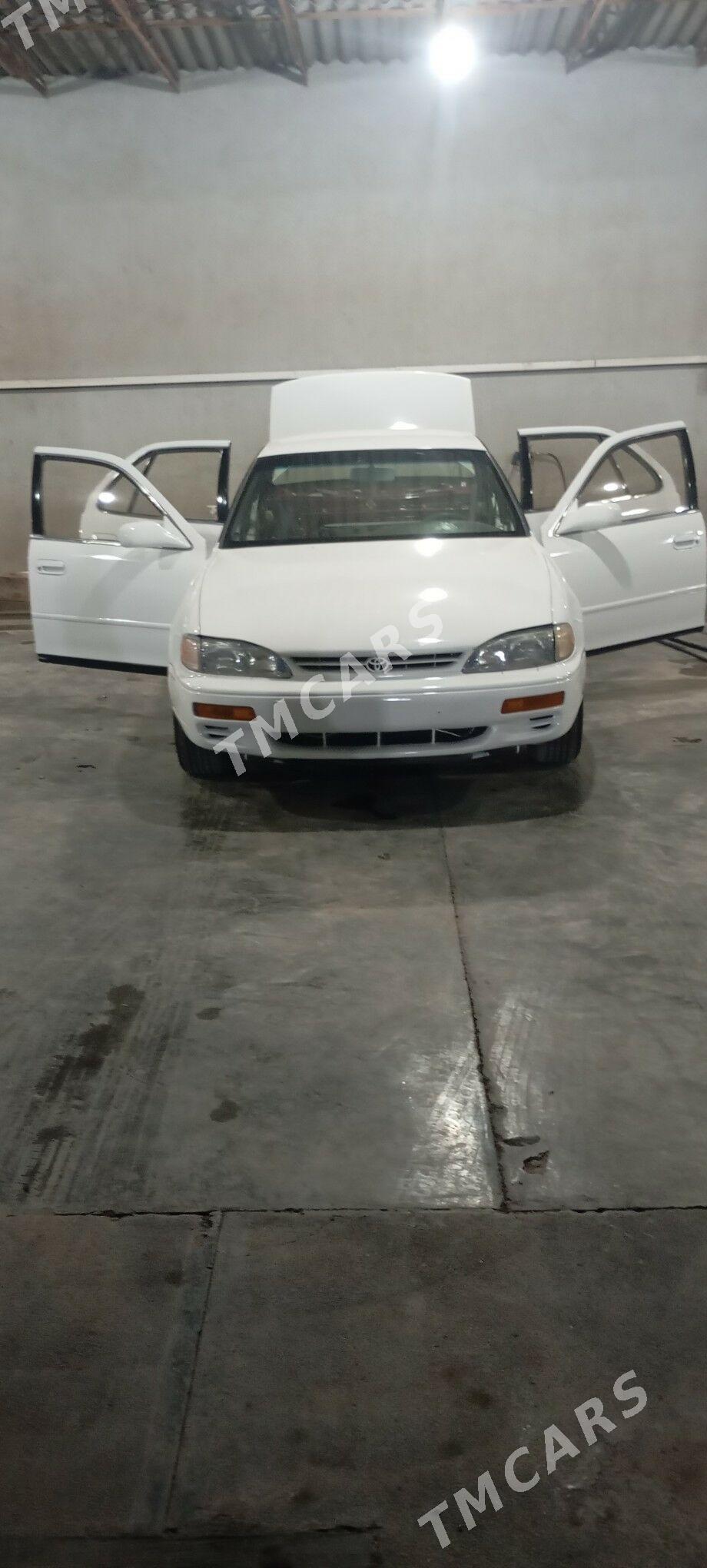 Toyota Camry 1995 - 95 000 TMT - Mary - img 7