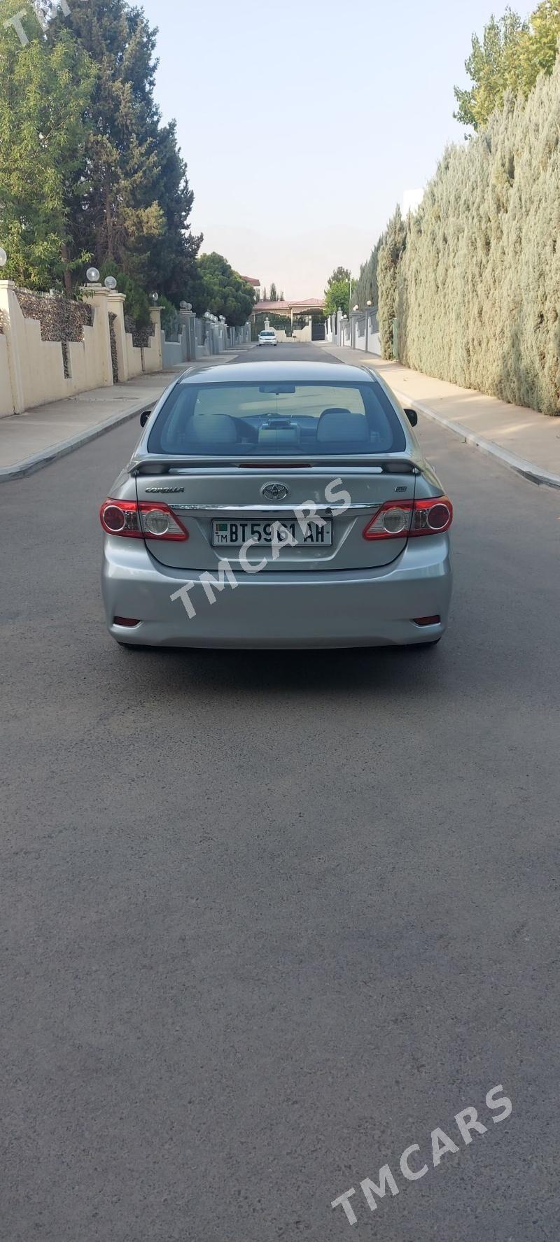 Toyota Corolla 2012 - 155 000 TMT - Aşgabat - img 2