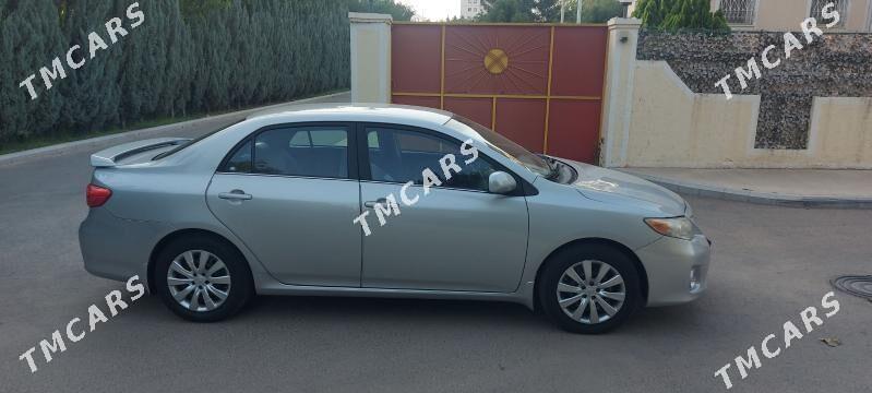 Toyota Corolla 2012 - 155 000 TMT - Aşgabat - img 4