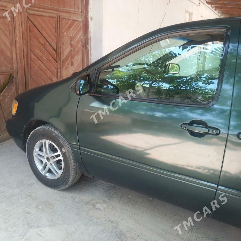 Toyota Sienna 2000 - 150 000 TMT - Шабатский этрап - img 4
