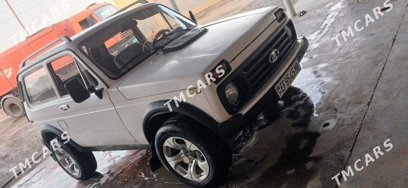 Lada Niva 1998 - 42 000 TMT - Baýramaly - img 3
