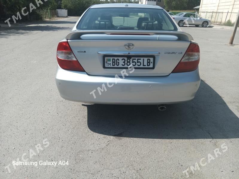 Toyota Camry 2003 - 160 000 TMT - Туркменабат - img 5