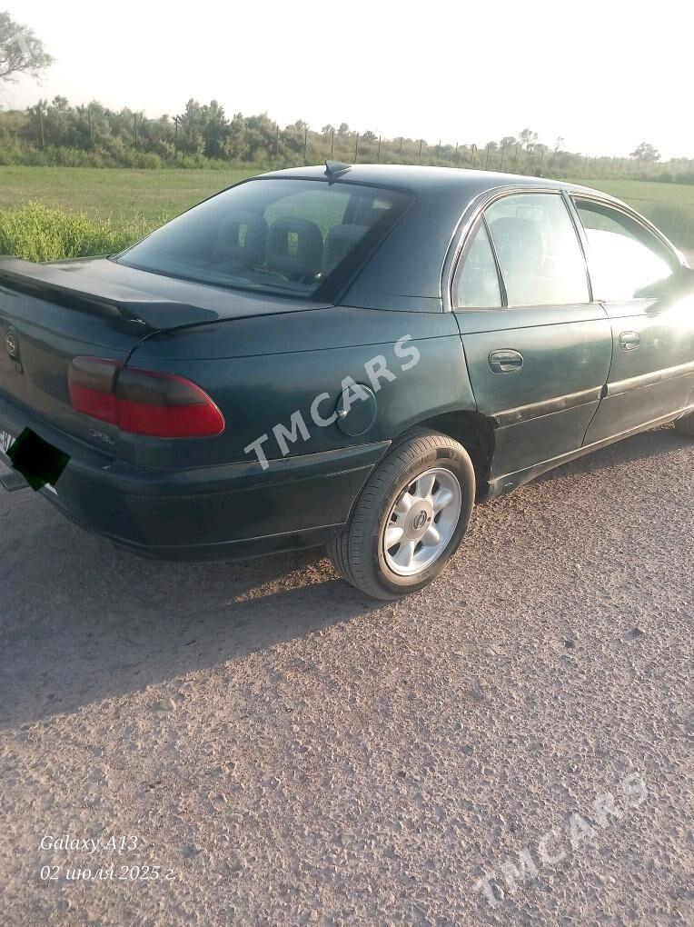 Opel Omega 1994 - 22 000 TMT - Гороглы (Тагта) - img 3