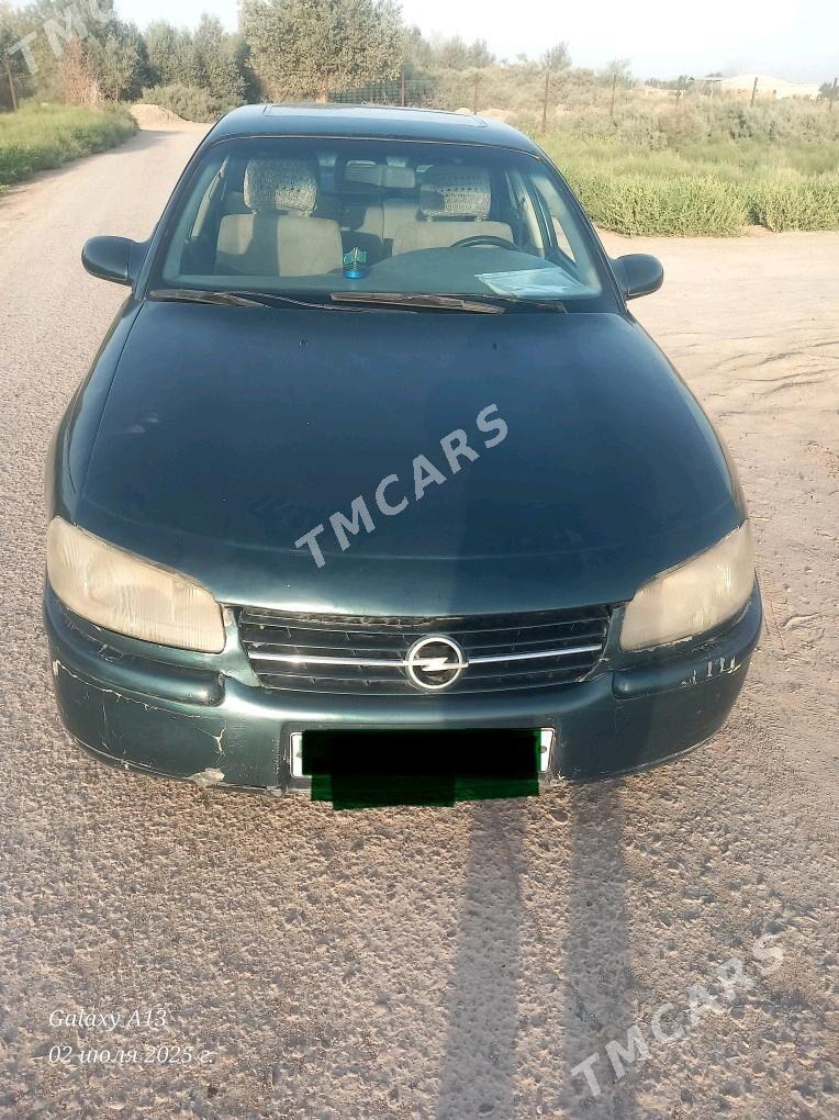 Opel Omega 1994 - 22 000 TMT - Гороглы (Тагта) - img 4
