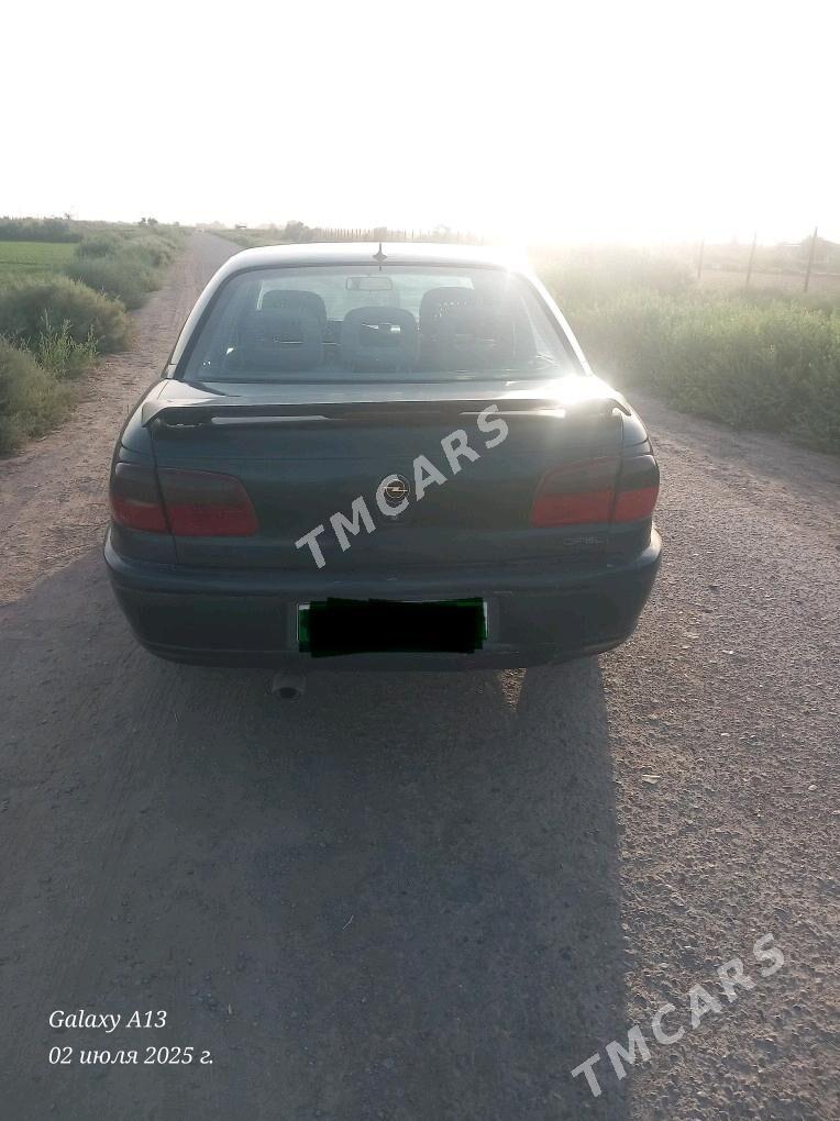 Opel Omega 1994 - 22 000 TMT - Гороглы (Тагта) - img 2