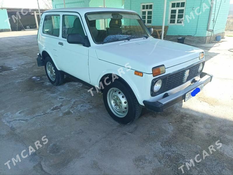 Lada Niva 2012 - 75 000 TMT - Теджен - img 2
