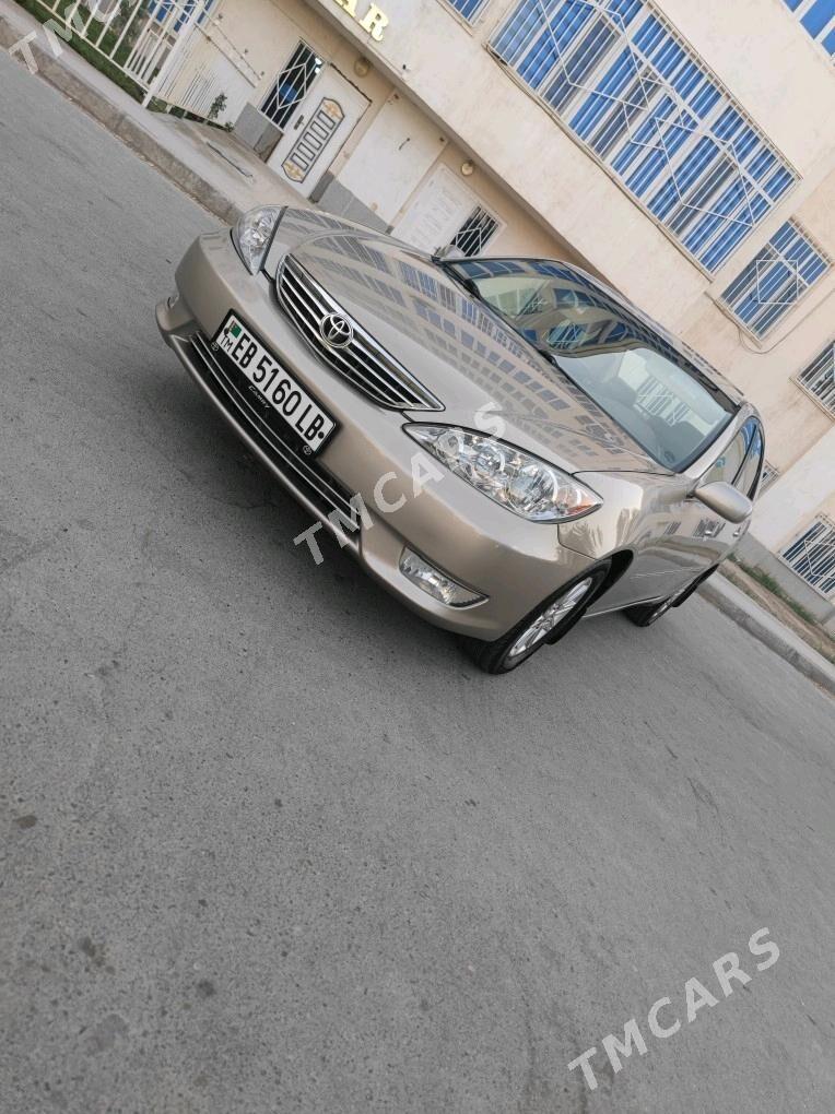 Toyota Camry 2003 - 230 000 TMT - Türkmenabat - img 10