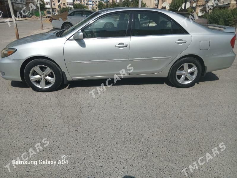 Toyota Camry 2003 - 160 000 TMT - Туркменабат - img 3
