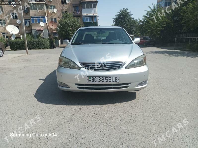 Toyota Camry 2003 - 160 000 TMT - Туркменабат - img 4