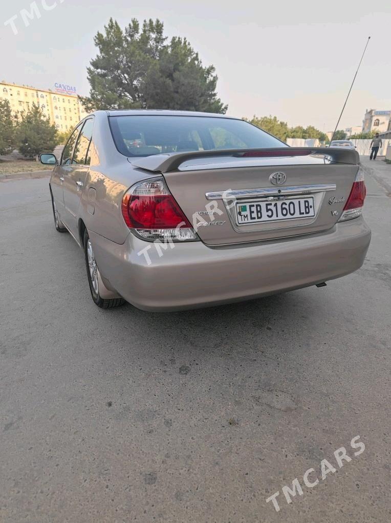 Toyota Camry 2003 - 230 000 TMT - Türkmenabat - img 7