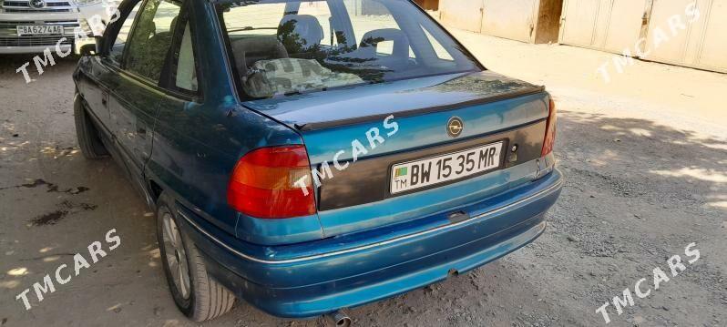 Opel Astra 1994 - 26 000 TMT - Murgap - img 2