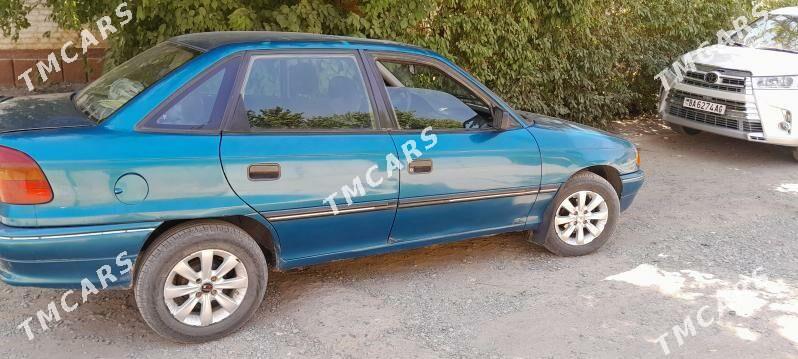Opel Astra 1994 - 26 000 TMT - Murgap - img 3