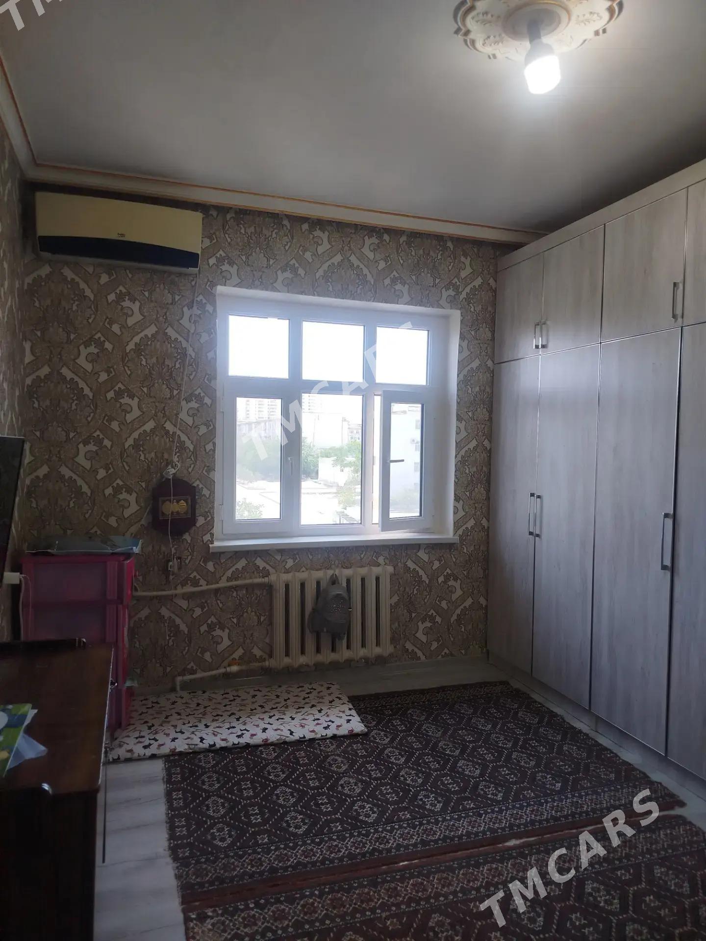 Gowdan W 4-ji etaz 3 komnat - Howdan "W" - img 3