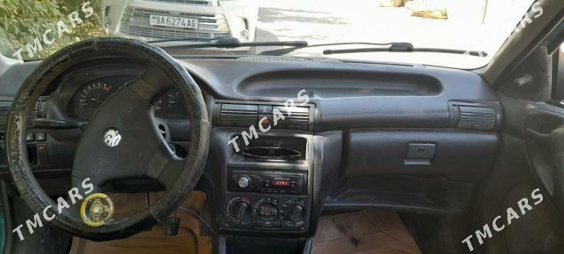 Opel Astra 1994 - 26 000 TMT - Murgap - img 5