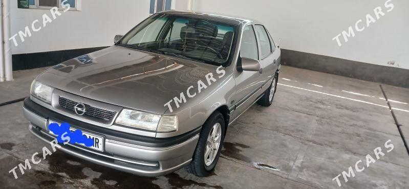 Opel Vectra 1993 - 62 000 TMT - Байрамали - img 3
