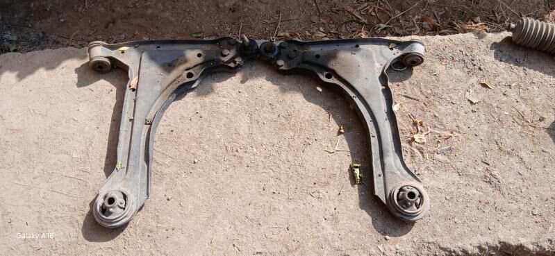 Opel Saska 300 TMT - Mary - img 2