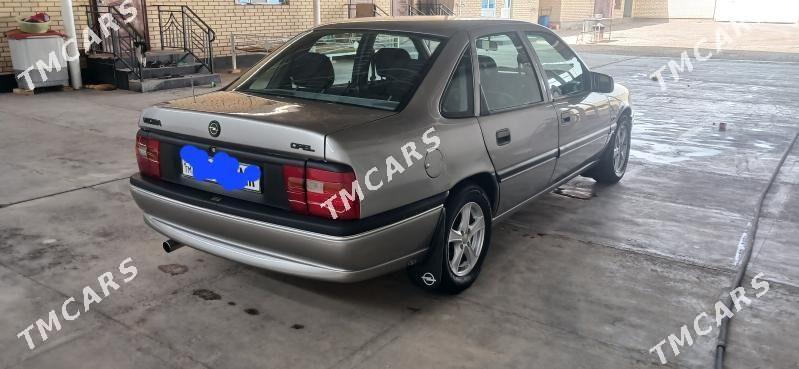Opel Vectra 1993 - 62 000 TMT - Байрамали - img 2